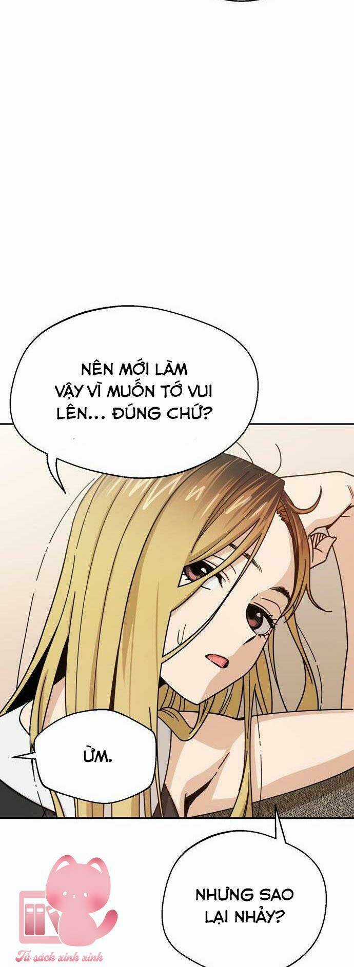 Lớ Ngớ Vớ Phải Tình Yêu Chapter 24 trang 20