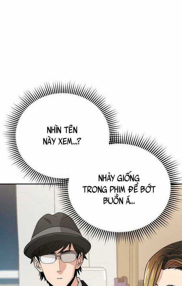 Lớ Ngớ Vớ Phải Tình Yêu Chapter 24 trang 22