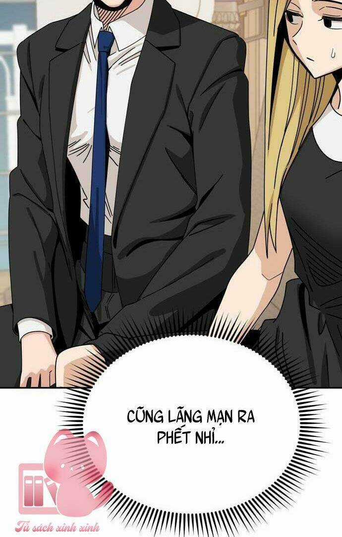 Lớ Ngớ Vớ Phải Tình Yêu Chapter 24 trang 23