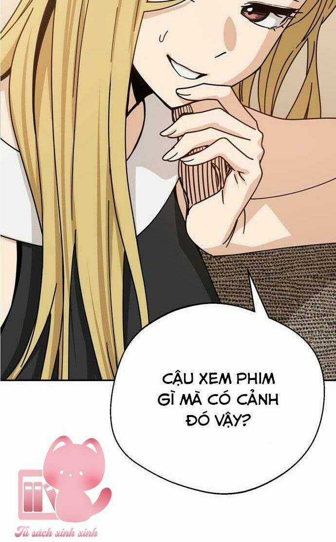Lớ Ngớ Vớ Phải Tình Yêu Chapter 24 trang 25