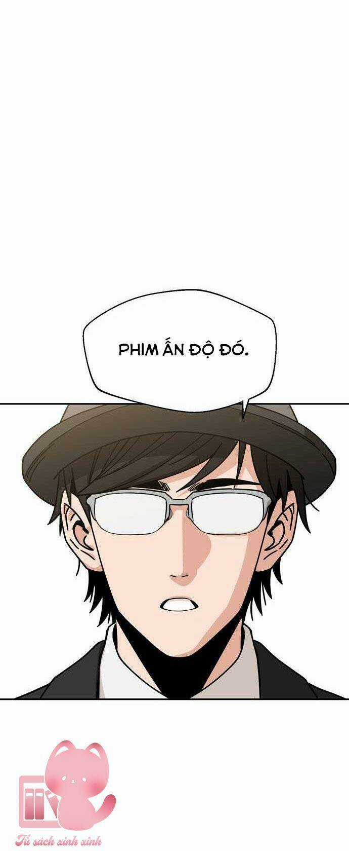 Lớ Ngớ Vớ Phải Tình Yêu Chapter 24 trang 26