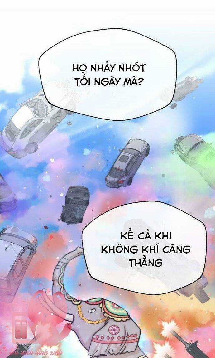Lớ Ngớ Vớ Phải Tình Yêu Chapter 24 trang 27