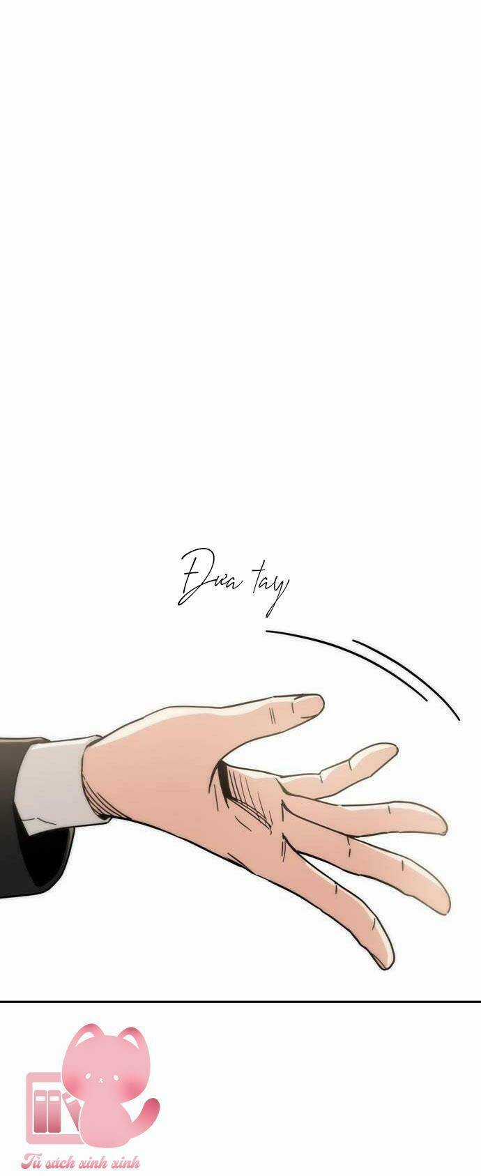 Lớ Ngớ Vớ Phải Tình Yêu Chapter 24 trang 3