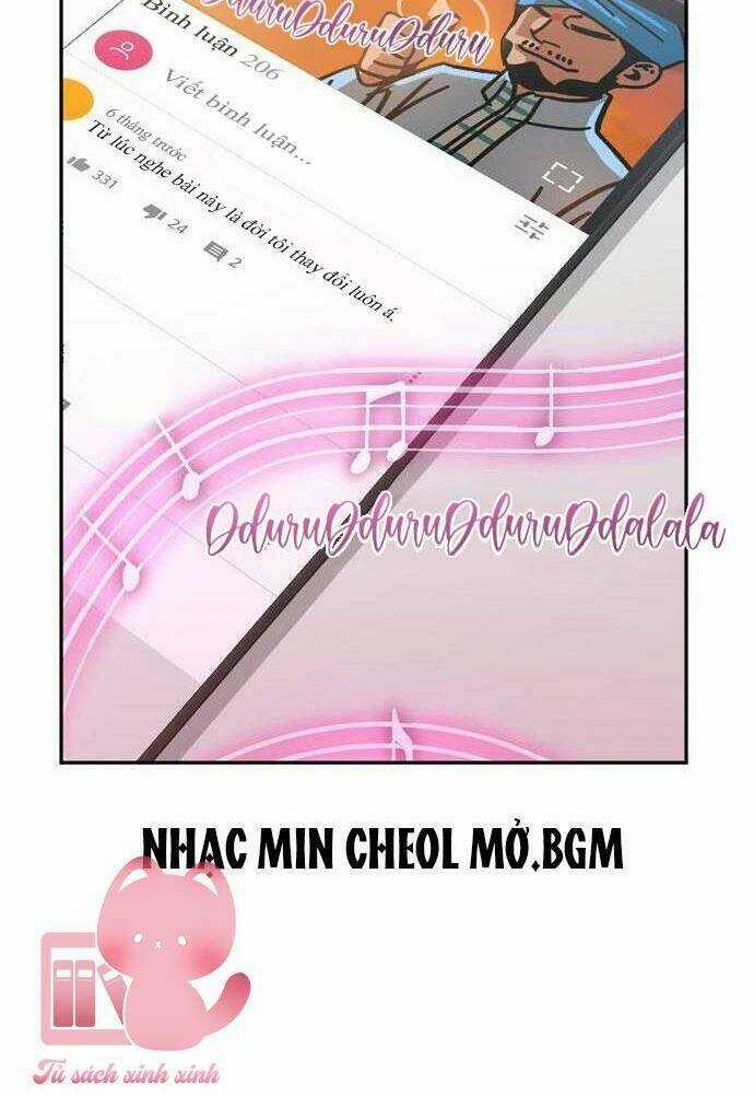 Lớ Ngớ Vớ Phải Tình Yêu Chapter 24 trang 31