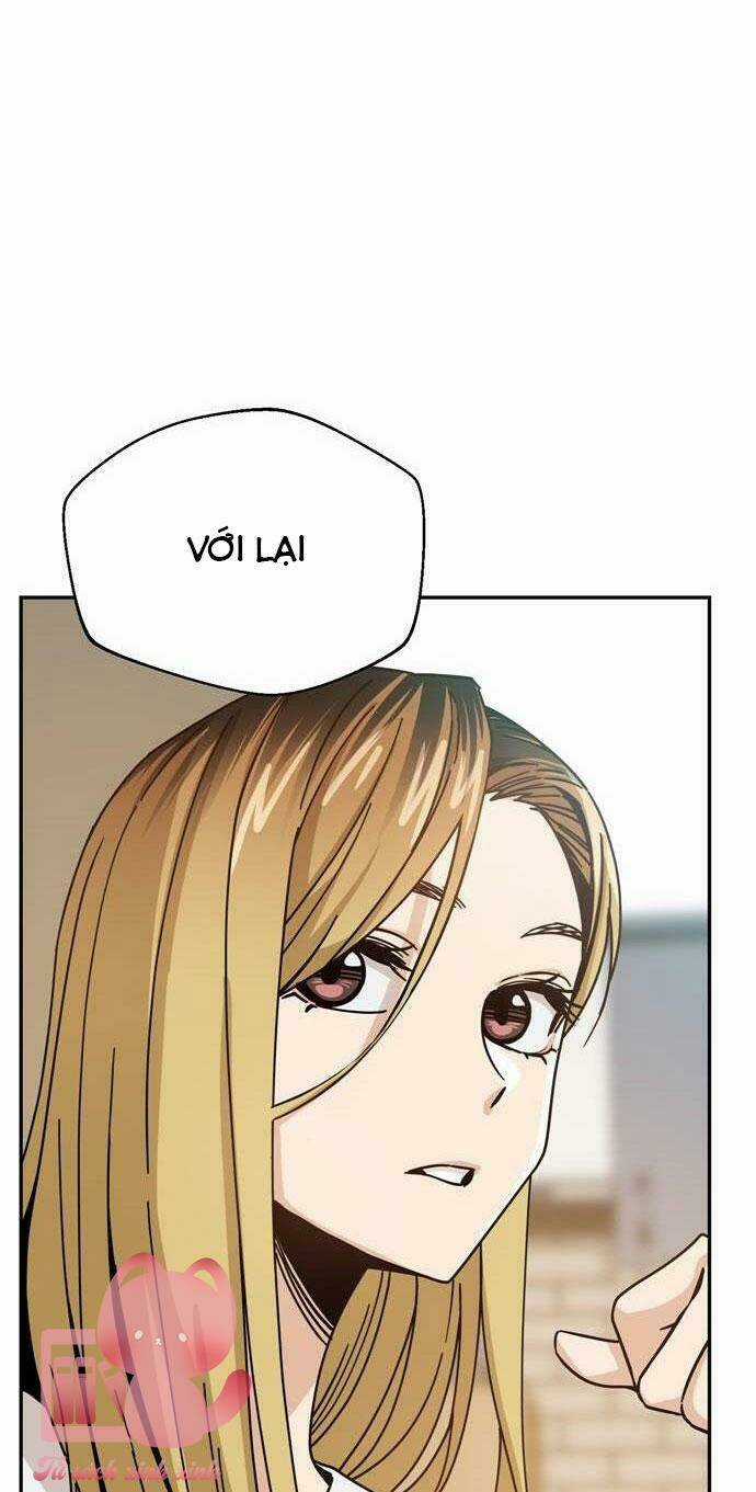 Lớ Ngớ Vớ Phải Tình Yêu Chapter 24 trang 32