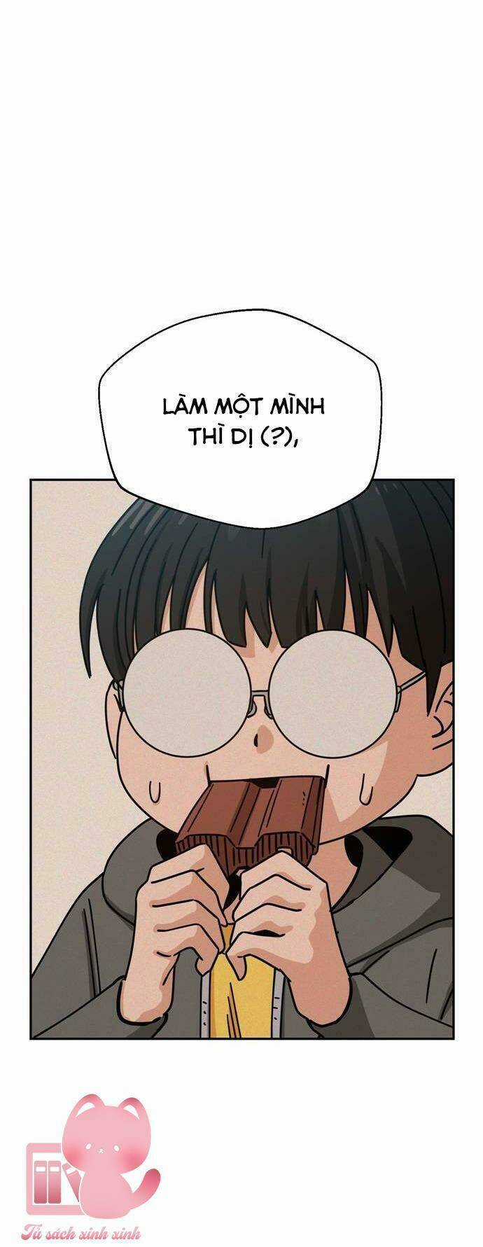 Lớ Ngớ Vớ Phải Tình Yêu Chapter 24 trang 35