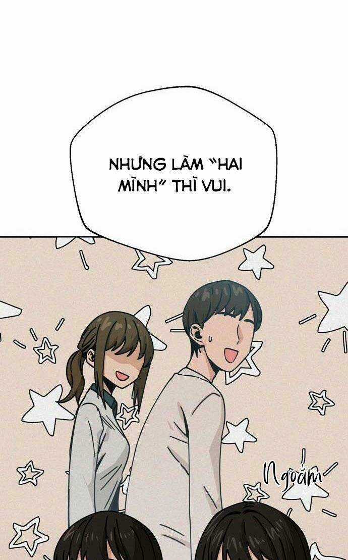 Lớ Ngớ Vớ Phải Tình Yêu Chapter 24 trang 36