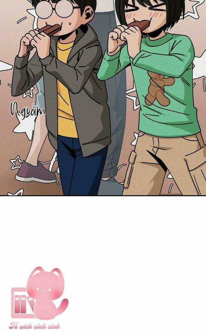 Lớ Ngớ Vớ Phải Tình Yêu Chapter 24 trang 37