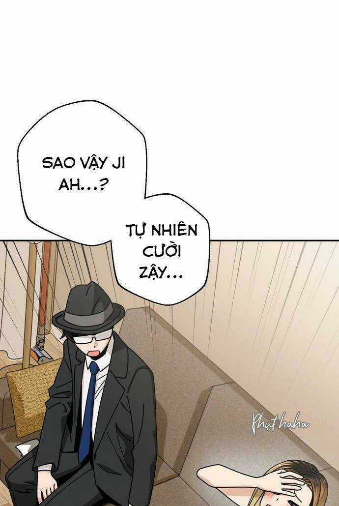 Lớ Ngớ Vớ Phải Tình Yêu Chapter 24 trang 45