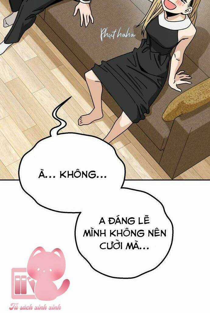 Lớ Ngớ Vớ Phải Tình Yêu Chapter 24 trang 46