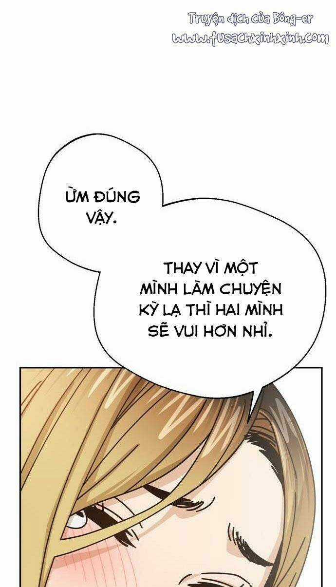 Lớ Ngớ Vớ Phải Tình Yêu Chapter 24 trang 47