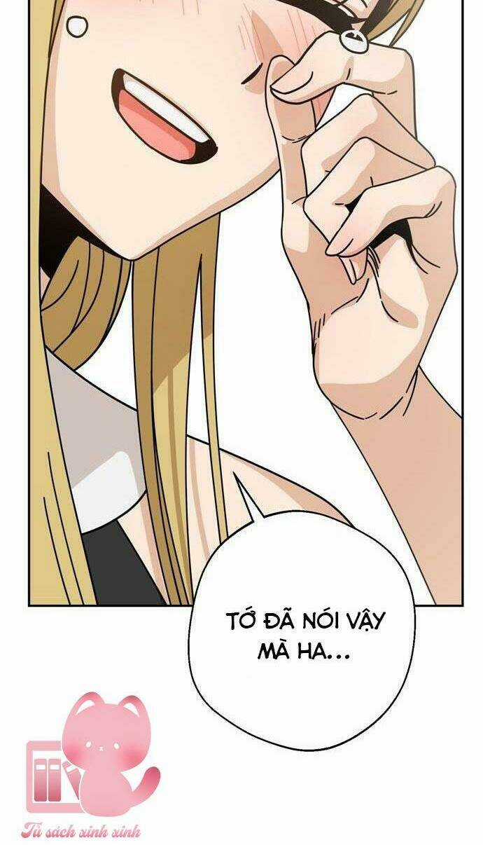 Lớ Ngớ Vớ Phải Tình Yêu Chapter 24 trang 48