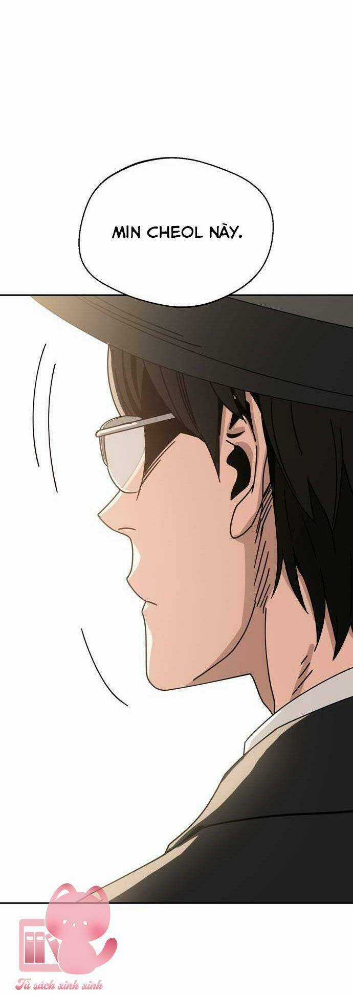 Lớ Ngớ Vớ Phải Tình Yêu Chapter 24 trang 49