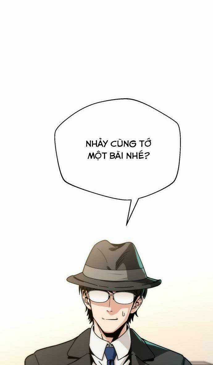 Lớ Ngớ Vớ Phải Tình Yêu Chapter 24 trang 5