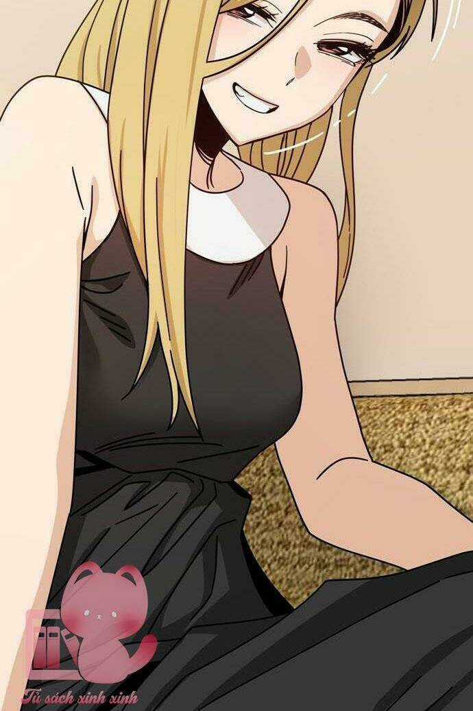 Lớ Ngớ Vớ Phải Tình Yêu Chapter 24 trang 52