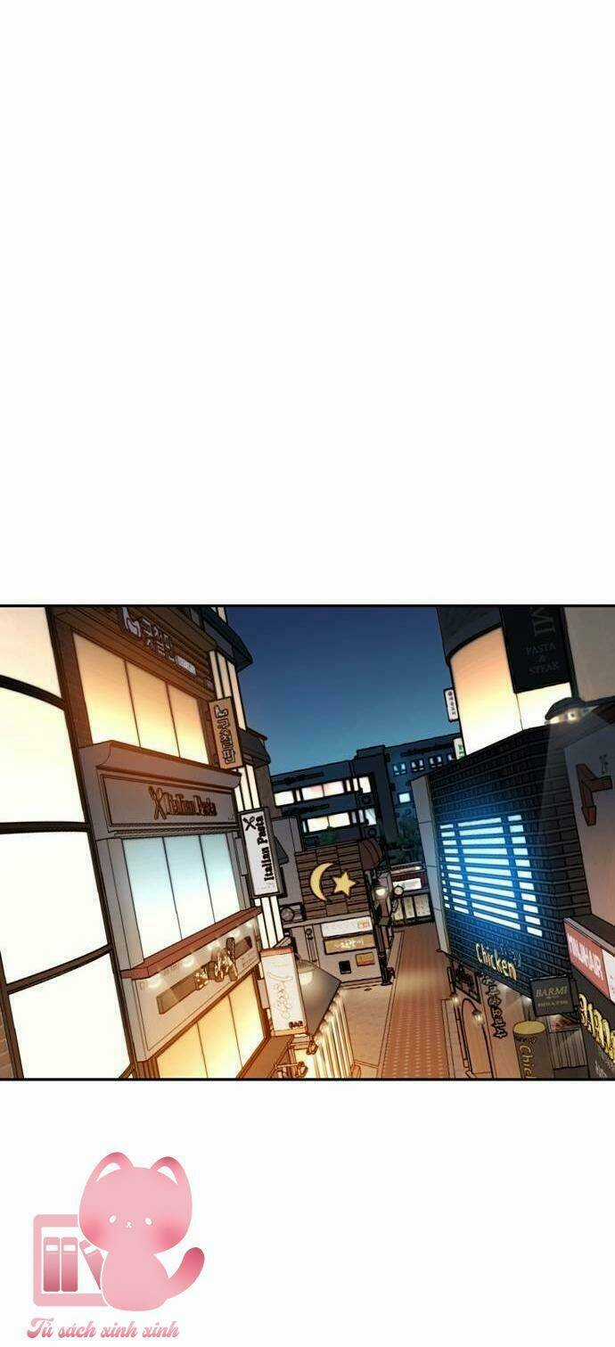 Lớ Ngớ Vớ Phải Tình Yêu Chapter 24 trang 54