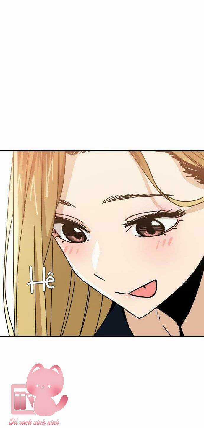 Lớ Ngớ Vớ Phải Tình Yêu Chapter 24 trang 55