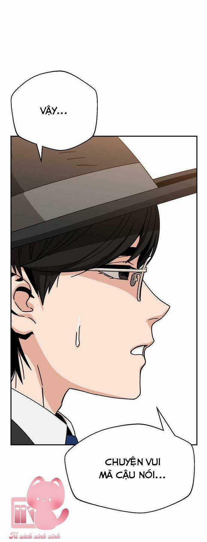 Lớ Ngớ Vớ Phải Tình Yêu Chapter 24 trang 56