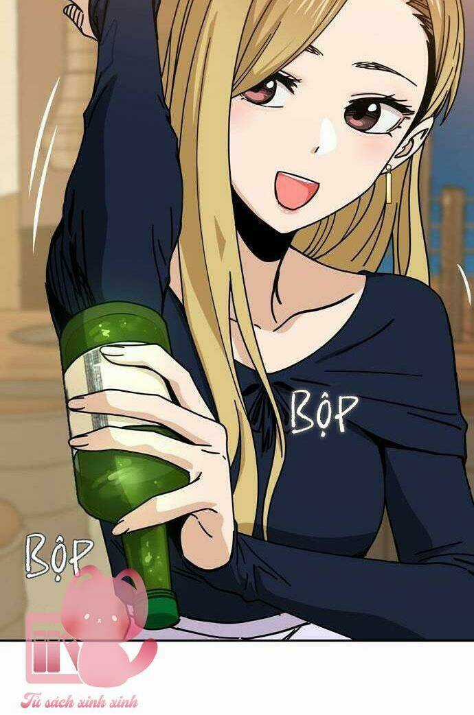 Lớ Ngớ Vớ Phải Tình Yêu Chapter 24 trang 58