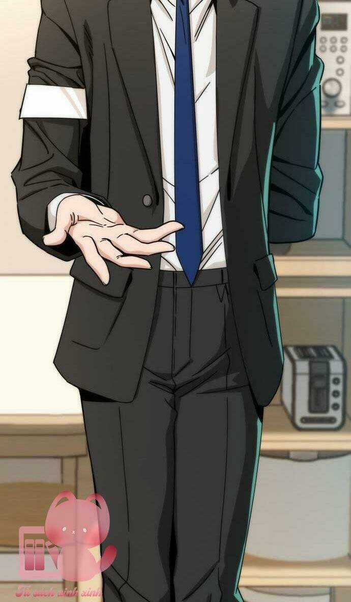 Lớ Ngớ Vớ Phải Tình Yêu Chapter 24 trang 6