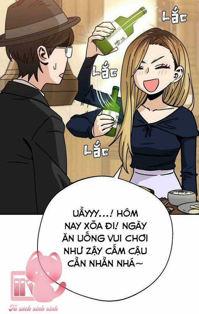 Lớ Ngớ Vớ Phải Tình Yêu Chapter 24 trang 60