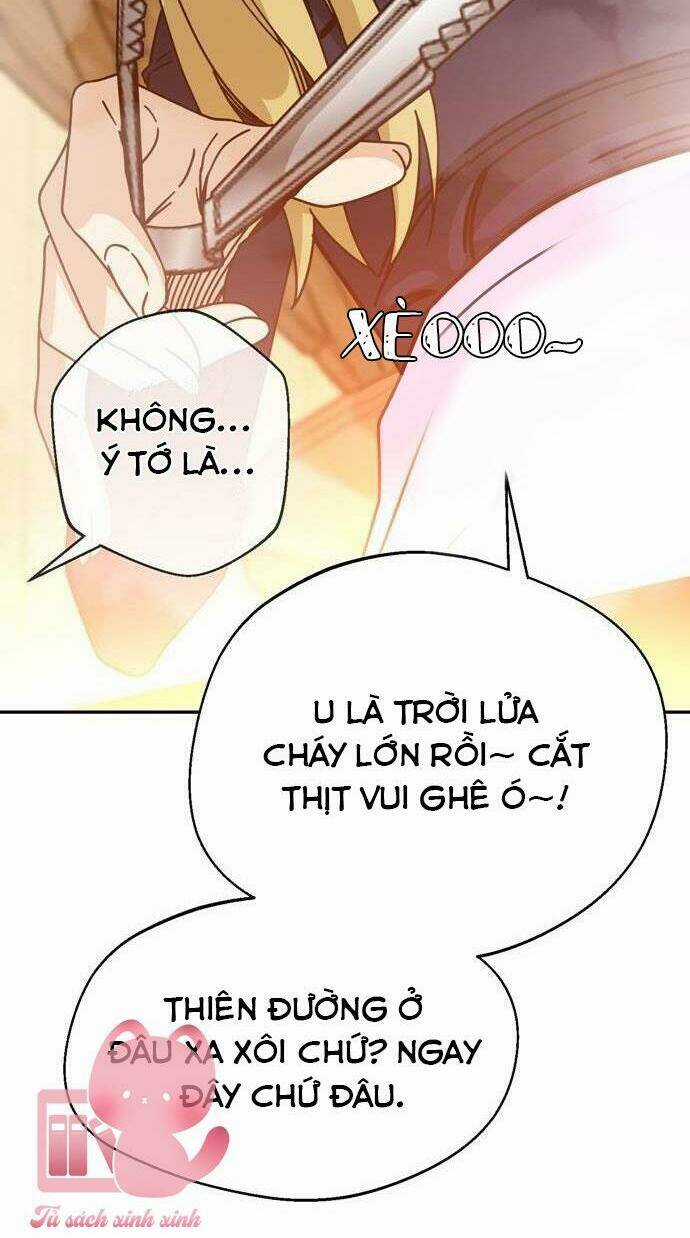 Lớ Ngớ Vớ Phải Tình Yêu Chapter 24 trang 66