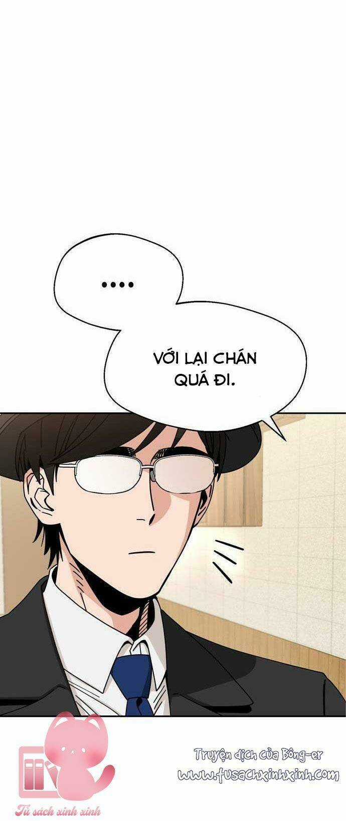 Lớ Ngớ Vớ Phải Tình Yêu Chapter 24 trang 67