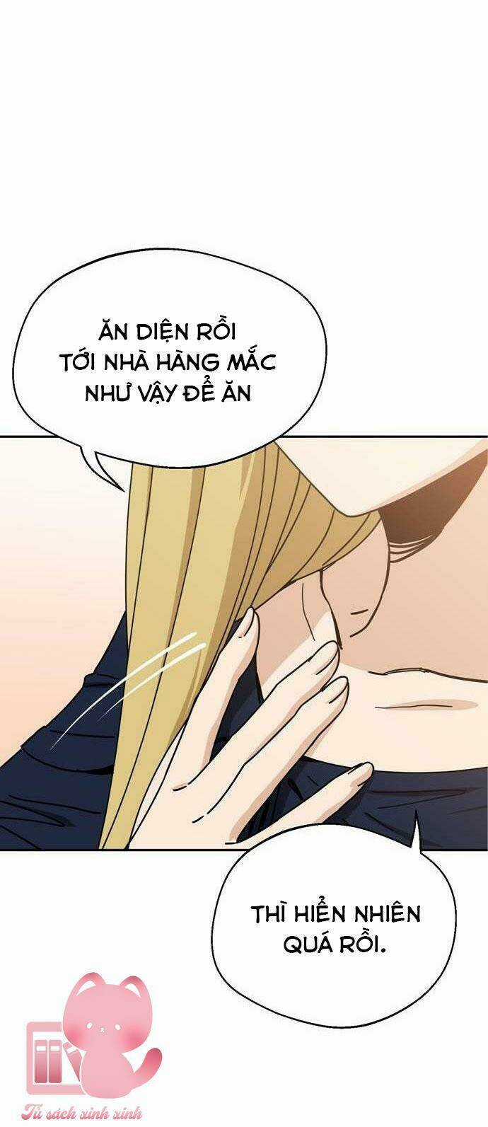 Lớ Ngớ Vớ Phải Tình Yêu Chapter 24 trang 68