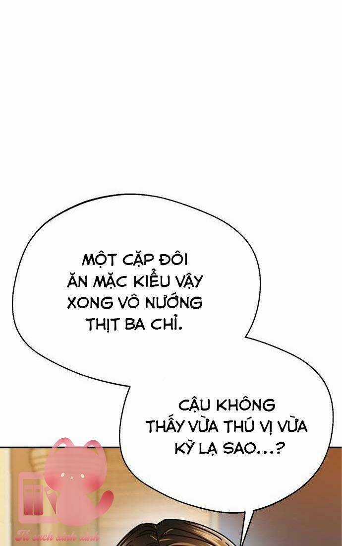 Lớ Ngớ Vớ Phải Tình Yêu Chapter 24 trang 69