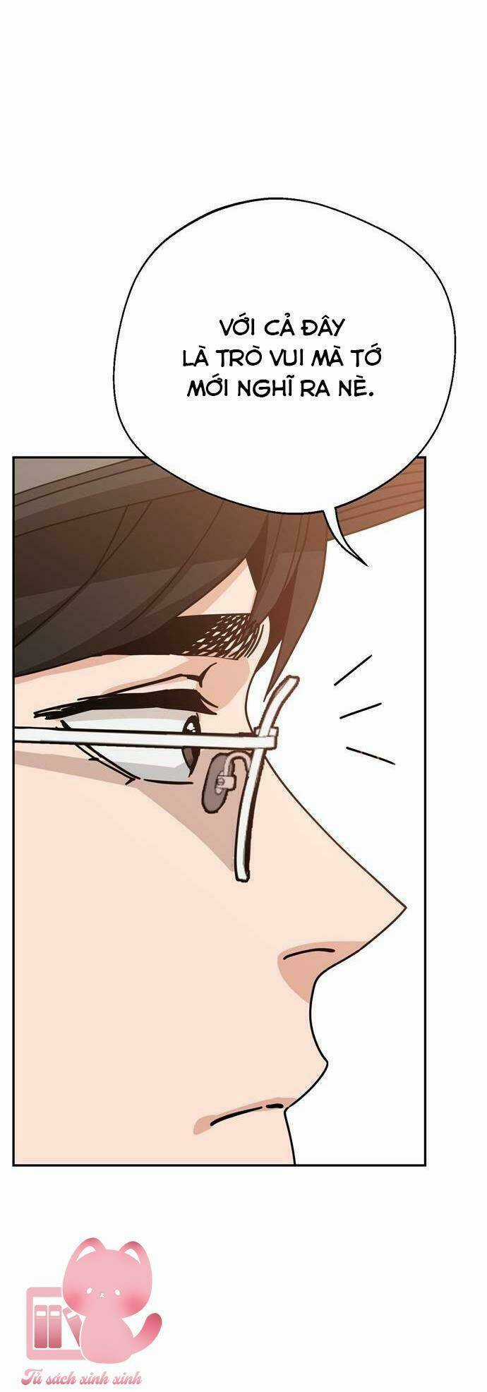 Lớ Ngớ Vớ Phải Tình Yêu Chapter 24 trang 71