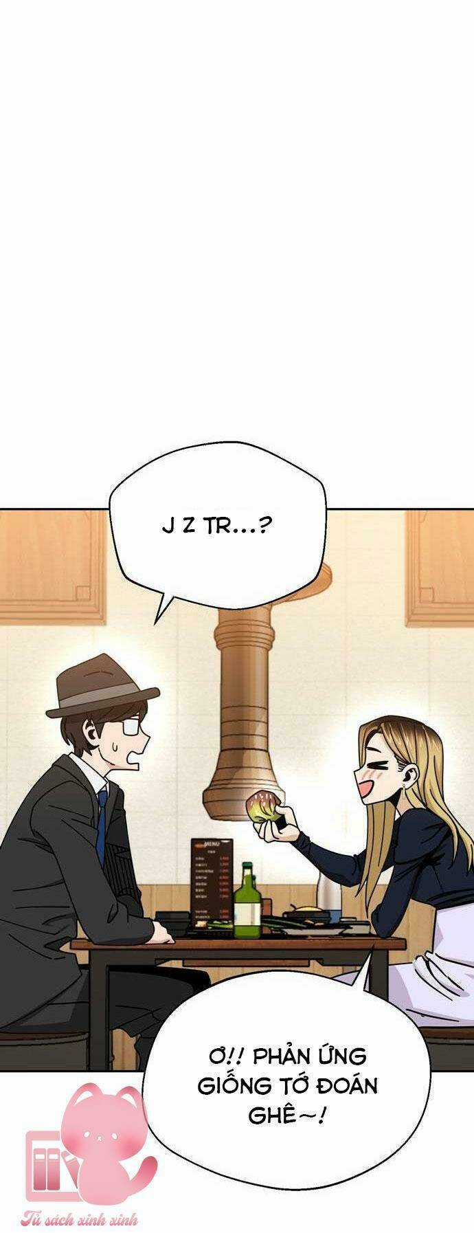 Lớ Ngớ Vớ Phải Tình Yêu Chapter 24 trang 74