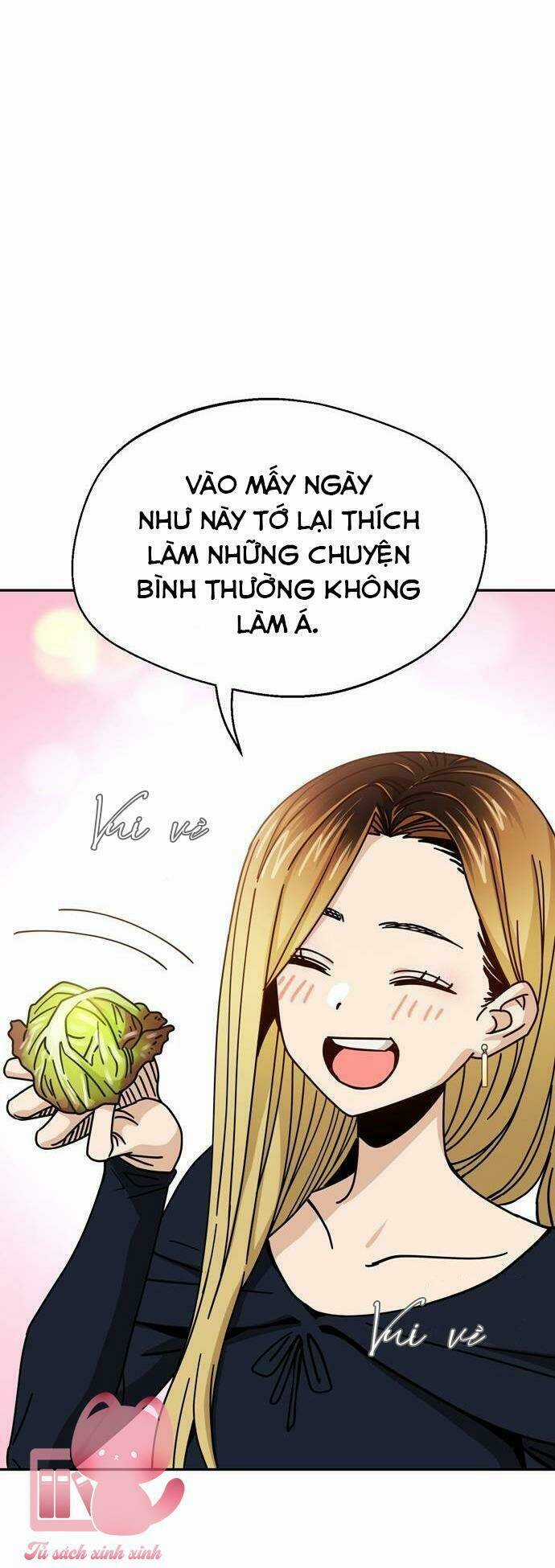 Lớ Ngớ Vớ Phải Tình Yêu Chapter 24 trang 75