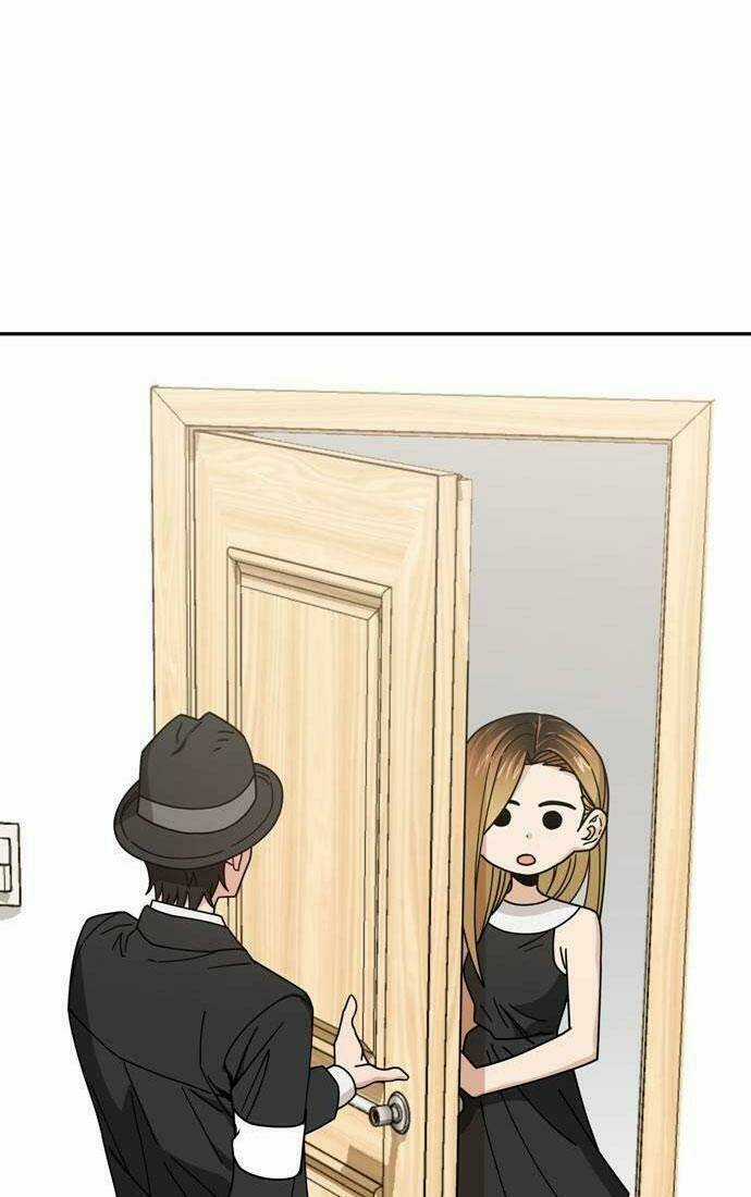 Lớ Ngớ Vớ Phải Tình Yêu Chapter 24 trang 8