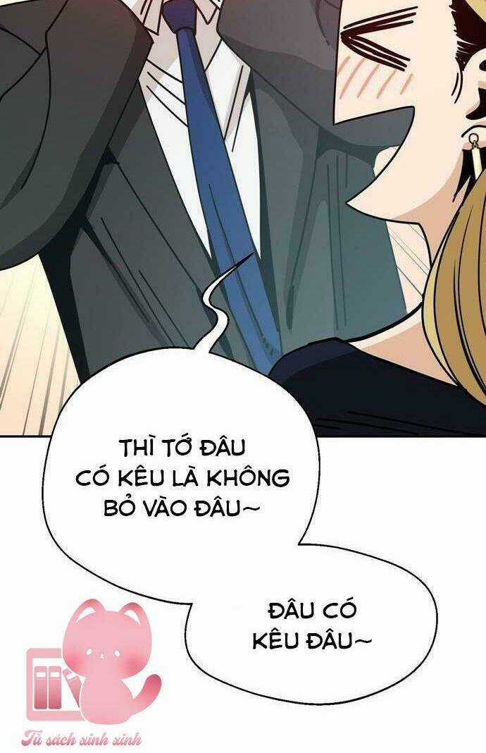 Lớ Ngớ Vớ Phải Tình Yêu Chapter 24 trang 81