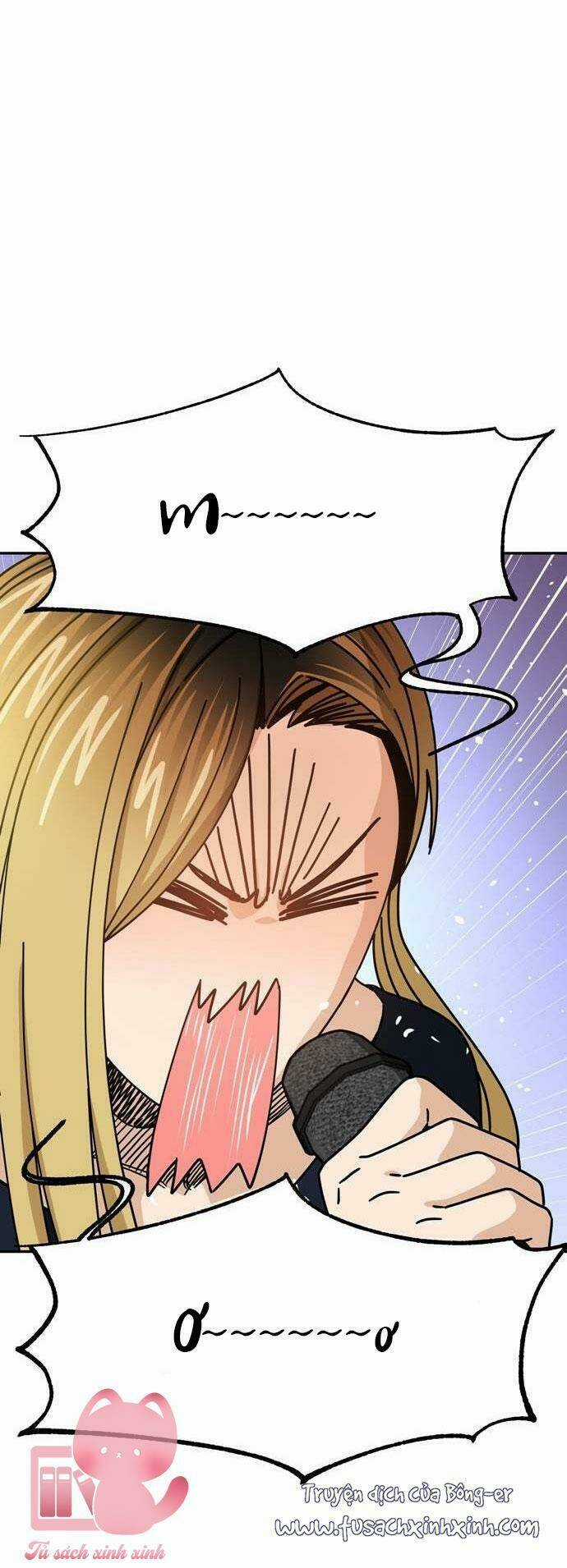 Lớ Ngớ Vớ Phải Tình Yêu Chapter 24 trang 83