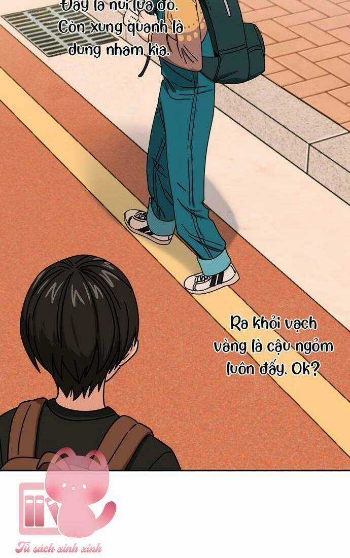 Lớ Ngớ Vớ Phải Tình Yêu Chapter 24 trang 89