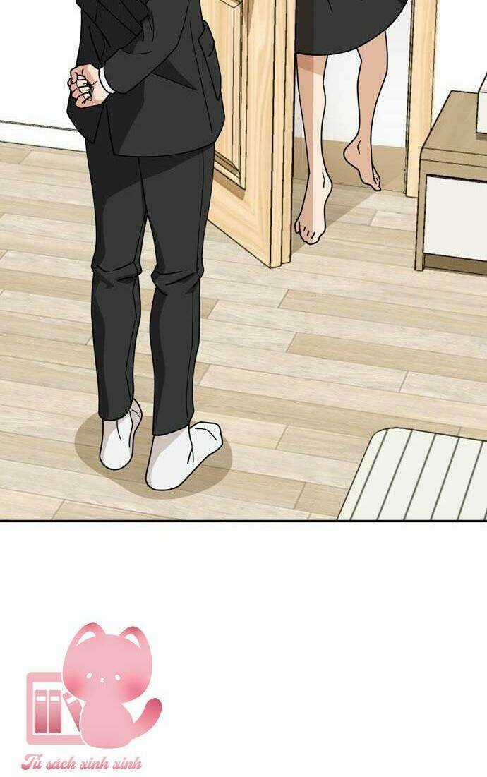 Lớ Ngớ Vớ Phải Tình Yêu Chapter 24 trang 9