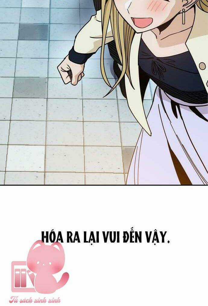 Lớ Ngớ Vớ Phải Tình Yêu Chapter 24 trang 92