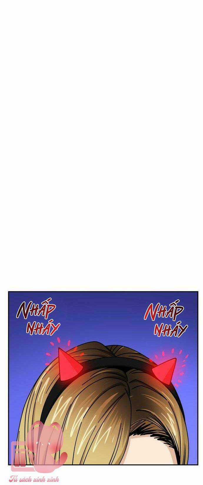 Lớ Ngớ Vớ Phải Tình Yêu Chapter 24 trang 93