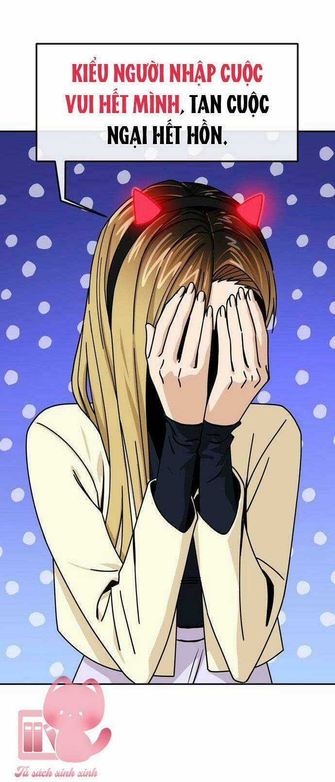 Lớ Ngớ Vớ Phải Tình Yêu Chapter 24 trang 95