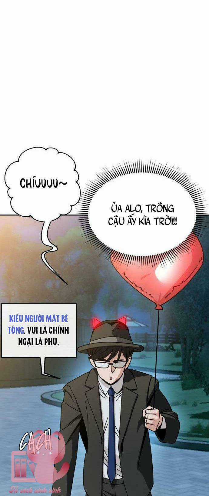 Lớ Ngớ Vớ Phải Tình Yêu Chapter 24 trang 96