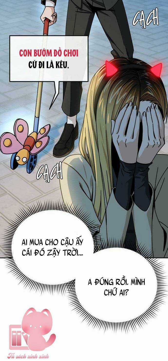 Lớ Ngớ Vớ Phải Tình Yêu Chapter 24 trang 97