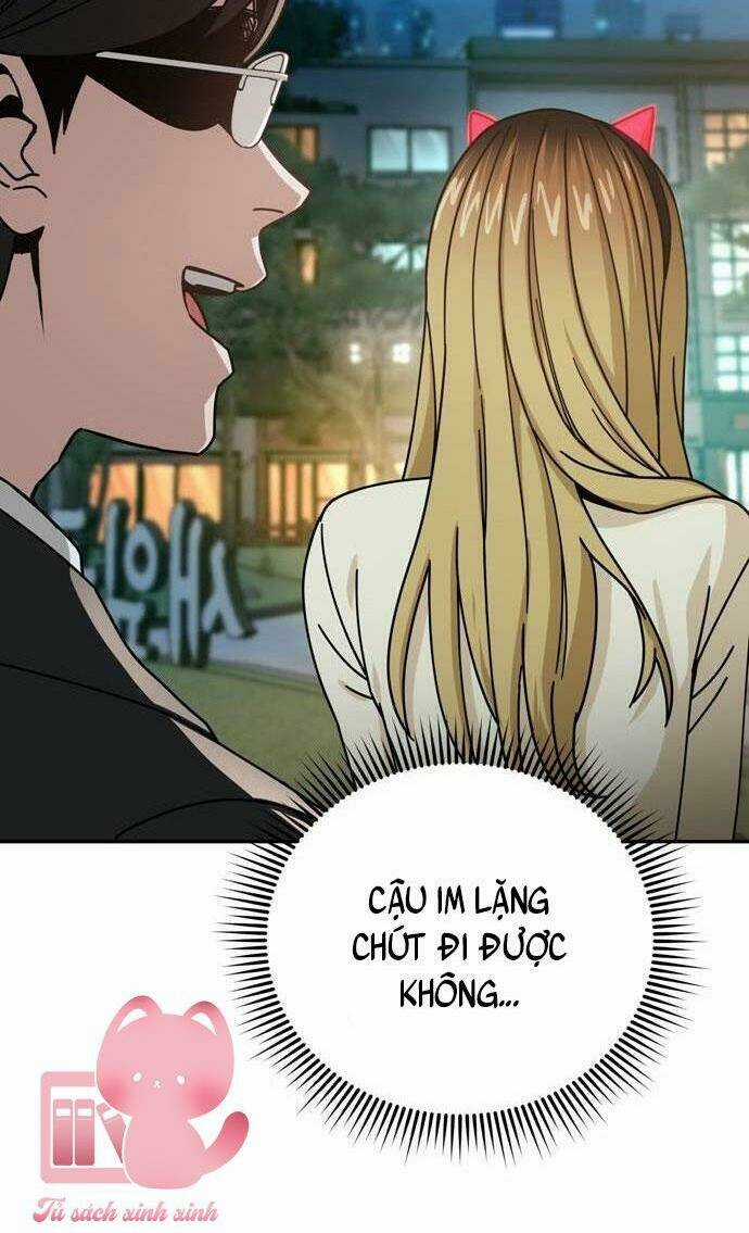 Lớ Ngớ Vớ Phải Tình Yêu Chapter 24 trang 99