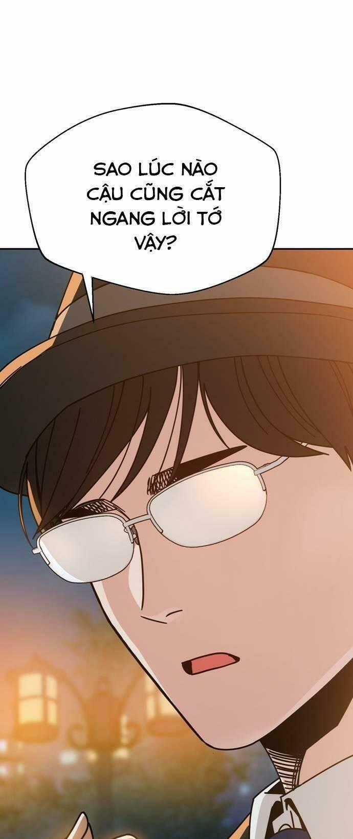Lớ Ngớ Vớ Phải Tình Yêu Chapter 25 trang 1