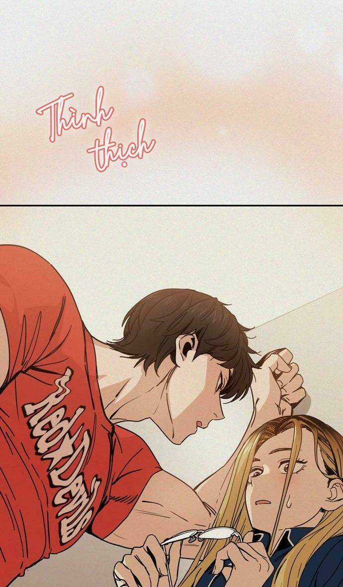 Lớ Ngớ Vớ Phải Tình Yêu Chapter 25 trang 101