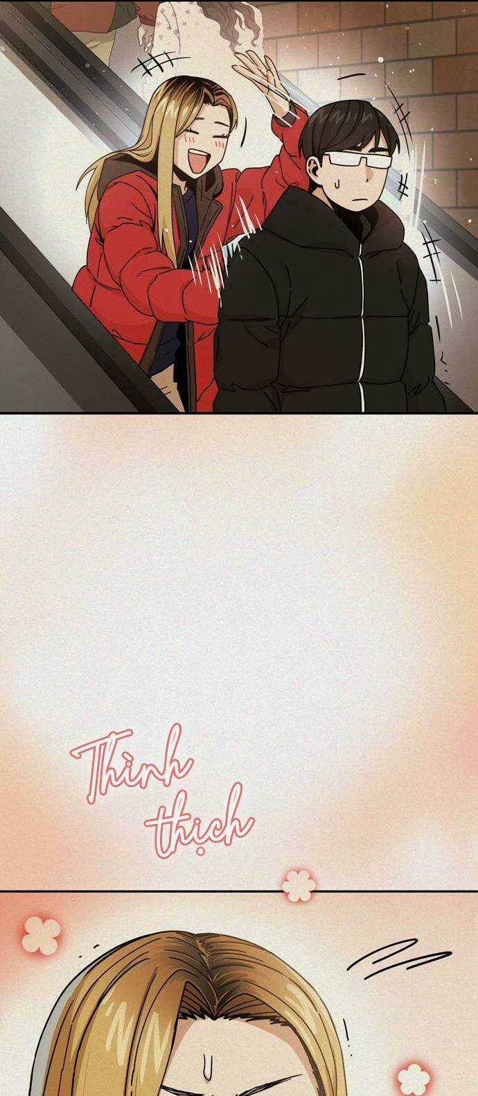 Lớ Ngớ Vớ Phải Tình Yêu Chapter 25 trang 103