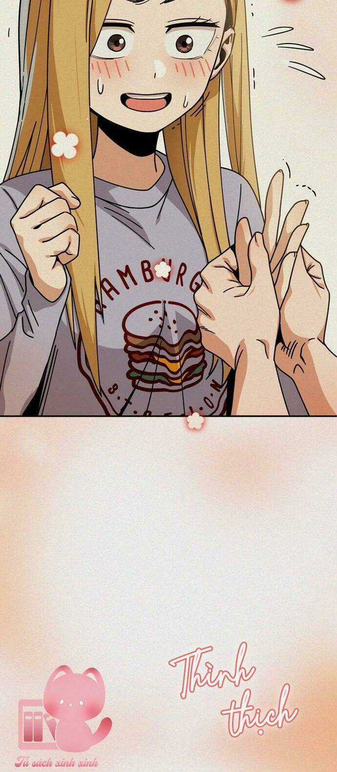 Lớ Ngớ Vớ Phải Tình Yêu Chapter 25 trang 104