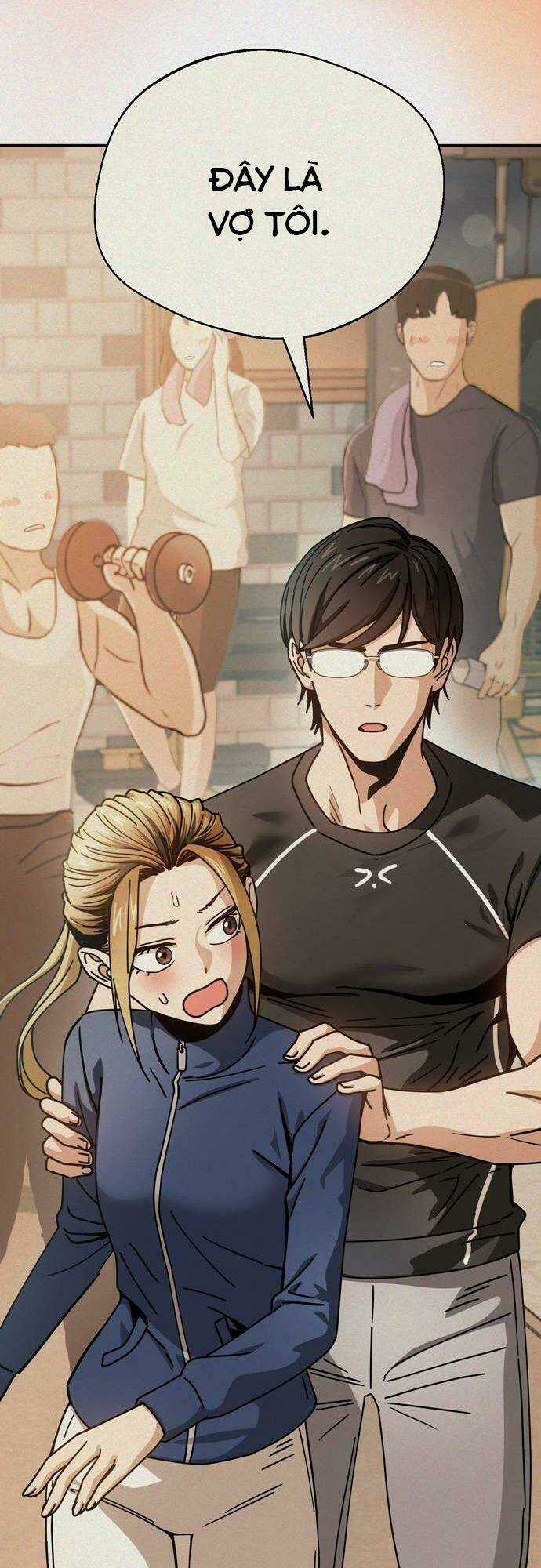 Lớ Ngớ Vớ Phải Tình Yêu Chapter 25 trang 105