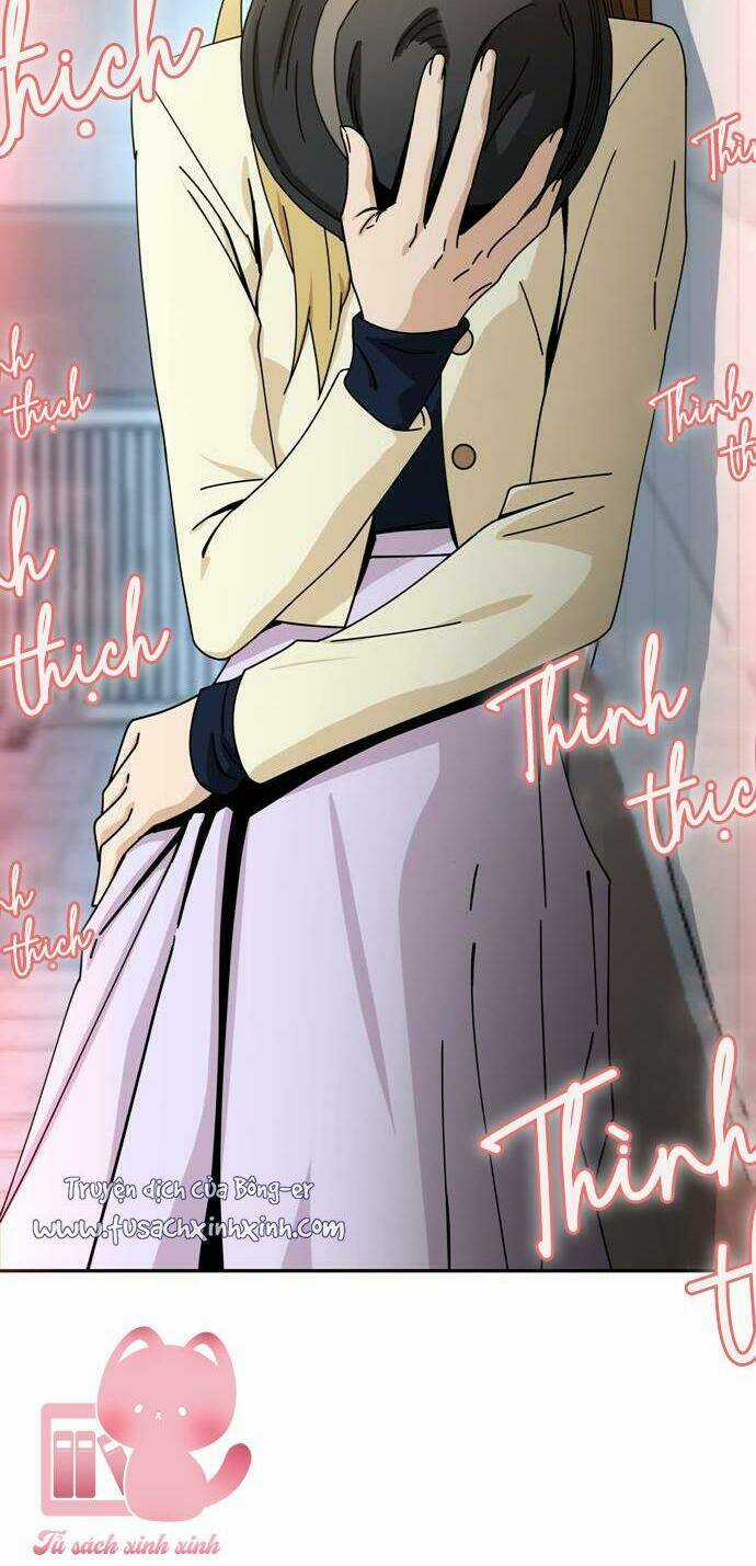 Lớ Ngớ Vớ Phải Tình Yêu Chapter 25 trang 109