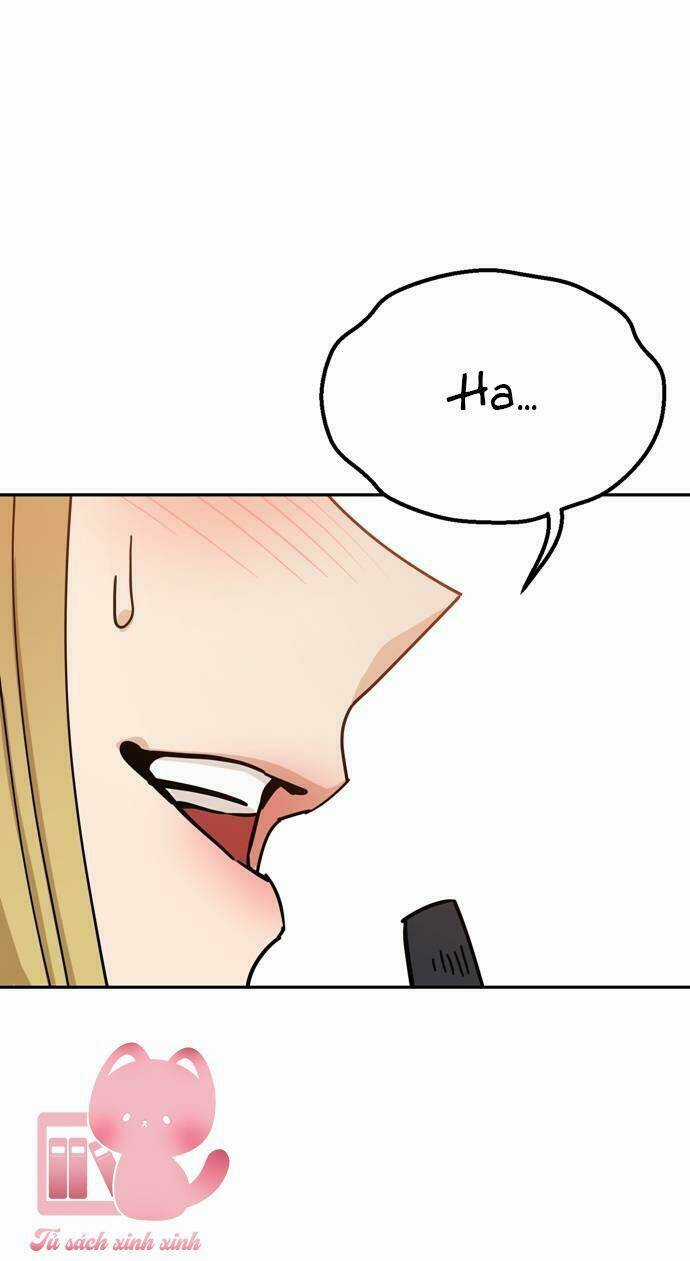 Lớ Ngớ Vớ Phải Tình Yêu Chapter 25 trang 110